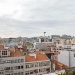 Daniela's 302 * Lisboa