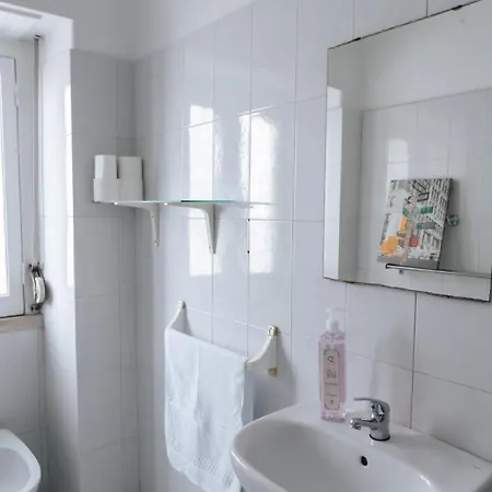 Daniela's 302 * Lizbona