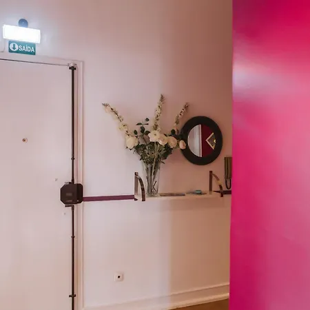 Daniela's 302 Guest house *