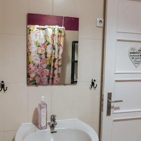 Daniela's 302 * Lisbon