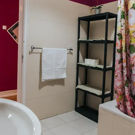 Daniela's 302 * Lizbona