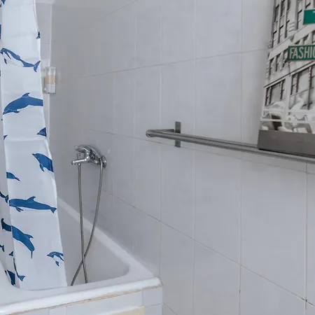 Daniela's 302 Guest house Lisbon