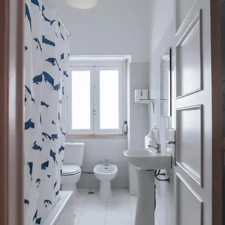 Daniela's 302 Maison d'hôtes
