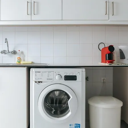 Pensjonat Daniela's 302 *