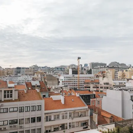 Daniela's 302 * Lizbona