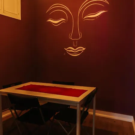 Daniela's 302 Lizbona