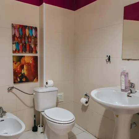 Daniela's 302 Guest house