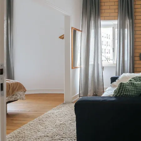 Guest house Daniela's 302 Lisbon