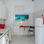 Daniela's 302 Lissabon