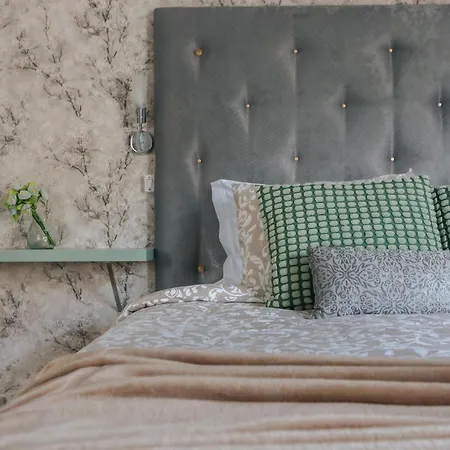 Daniela's 302 Πανσιόν Lisboa