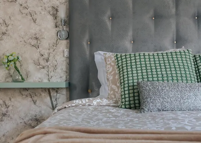 Daniela's 302 Πανσιόν Lisboa