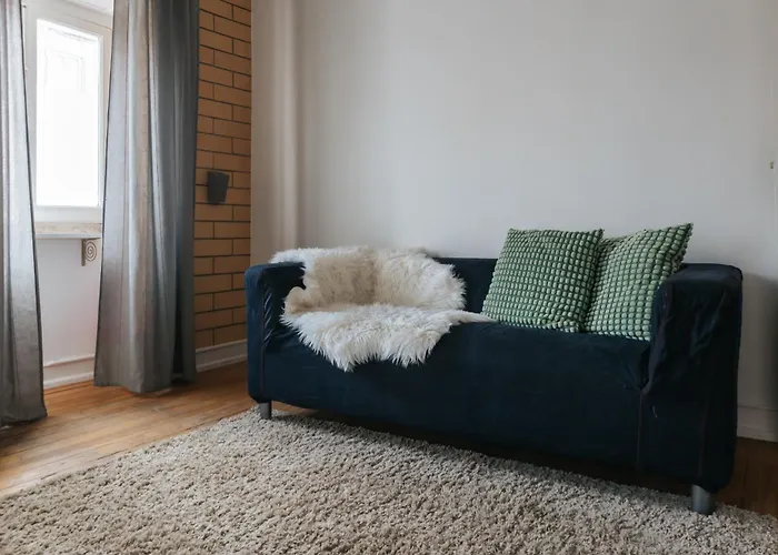 Πανσιόν Daniela's 302