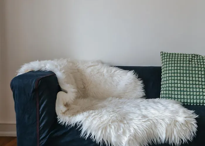 Πανσιόν Daniela's 302 Lisboa