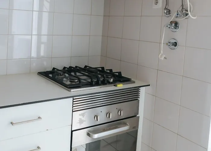 Daniela's 302 Πανσιόν *