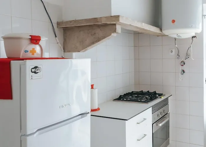 Daniela's 302 * Lisboa