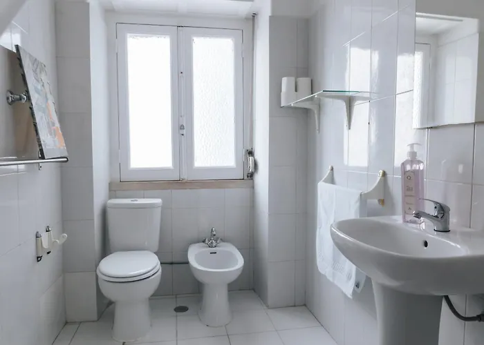 Πανσιόν Daniela's 302 *