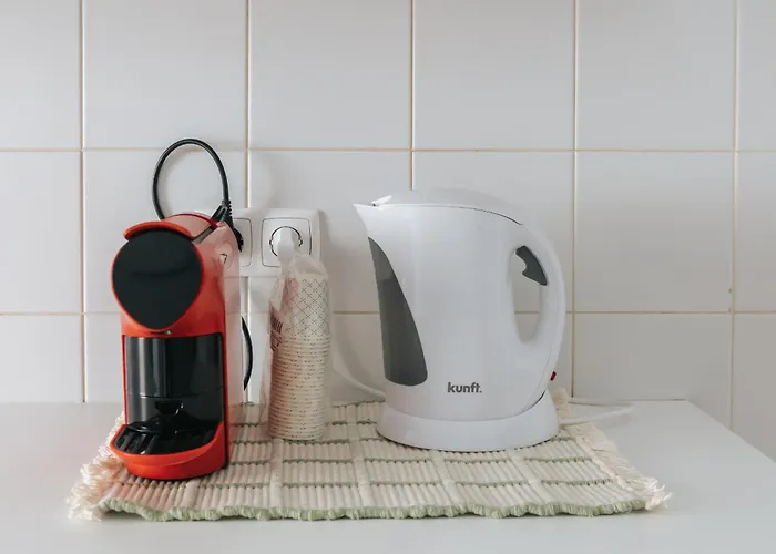 Daniela's 302 * Lisboa