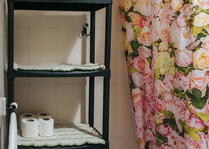 Daniela's 302 Πανσιόν *