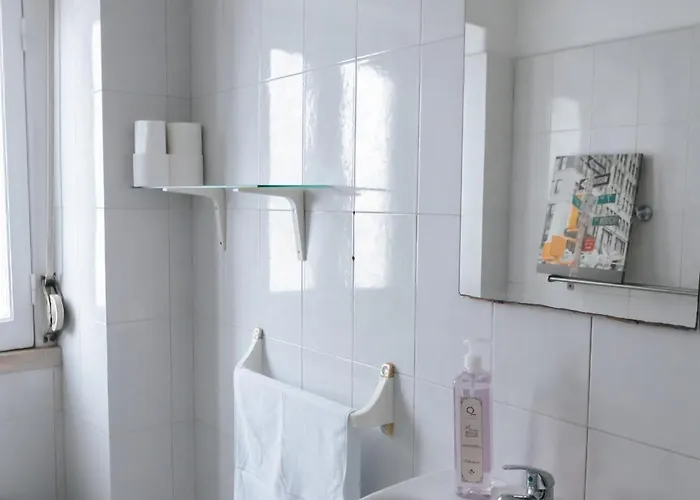 Daniela's 302 * Lisboa