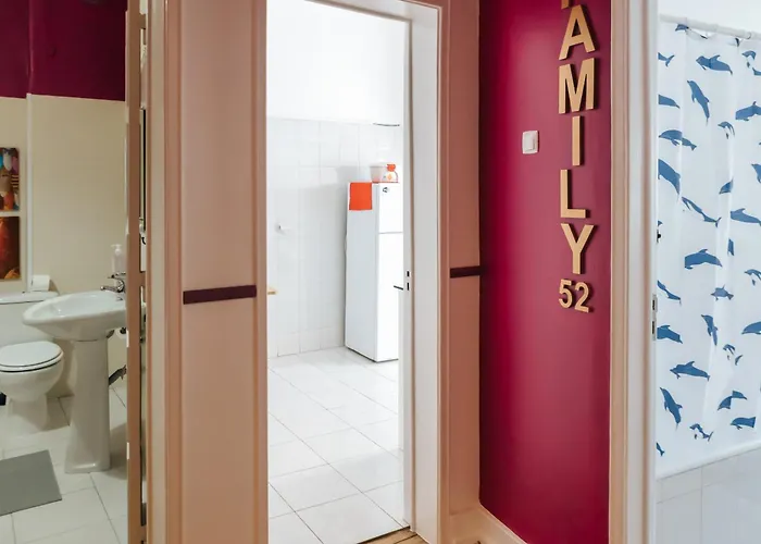 Daniela's 302 Lisboa