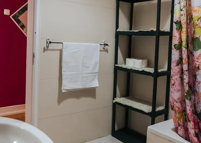 Daniela's 302 * Lisboa