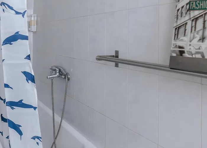 Daniela's 302 Πανσιόν Lisboa