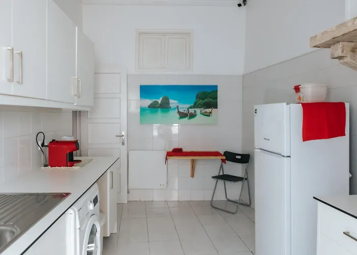 Daniela's 302 Lisboa