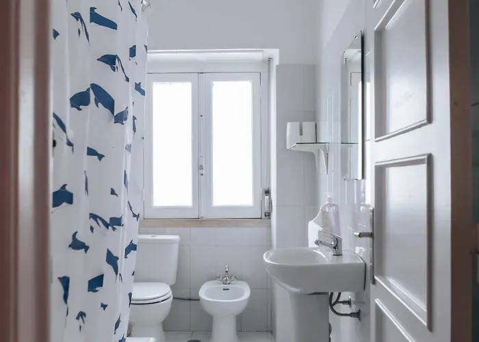 Daniela's 302 Πανσιόν