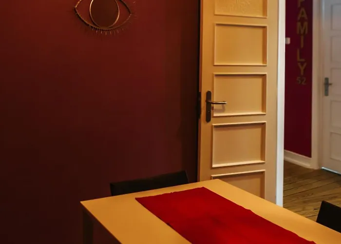 Daniela's 302 Πανσιόν *