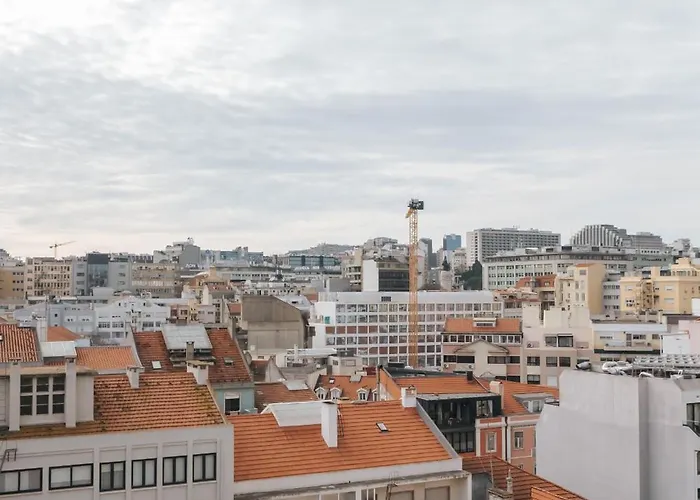 Daniela's 302 * Lisboa