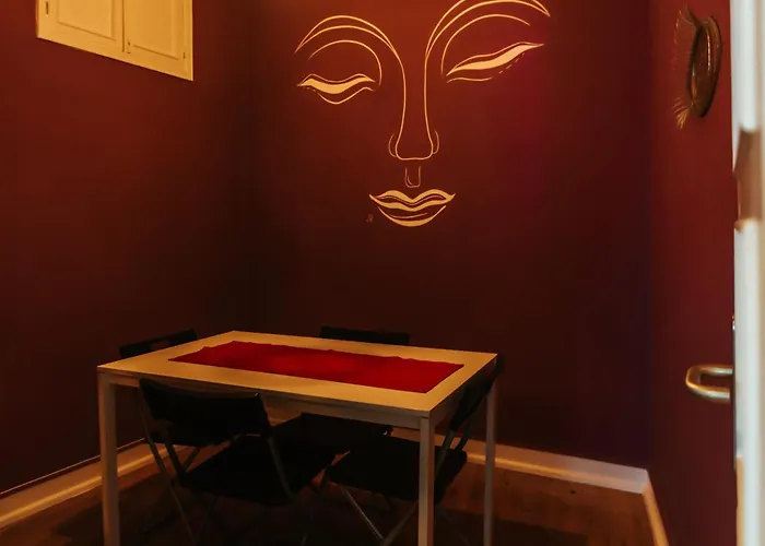 Daniela's 302 Lisboa