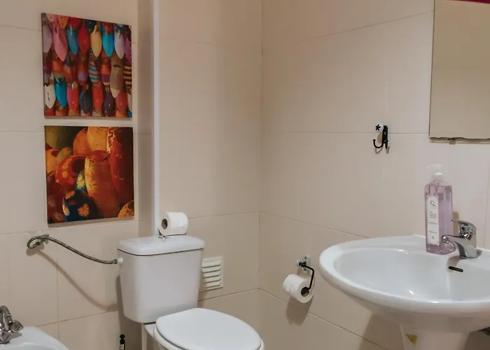 Daniela's 302 Πανσιόν