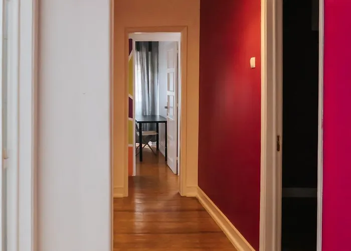 Daniela's 302 * Lisboa