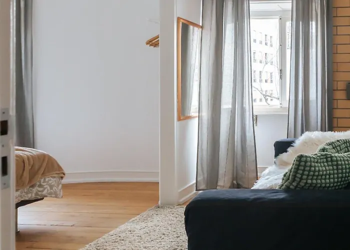 Πανσιόν Daniela's 302 Lisboa