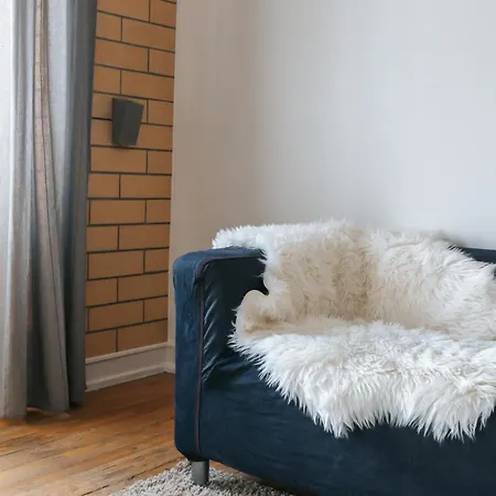 Gasthuis Daniela's 302 Lissabon