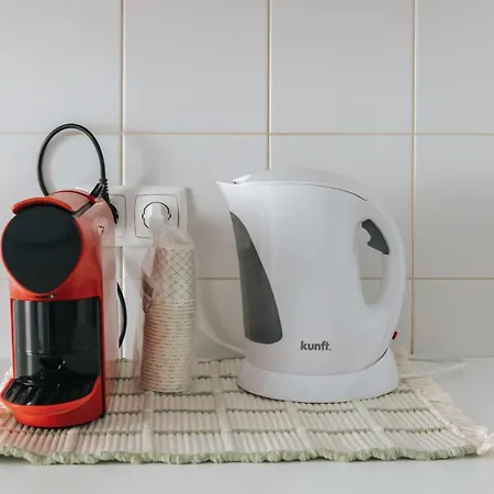 Daniela's 302 * Lissabon