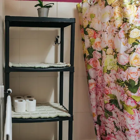 Daniela's 302 Gasthuis *