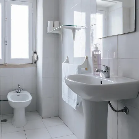 Daniela's 302 Gasthuis Lissabon