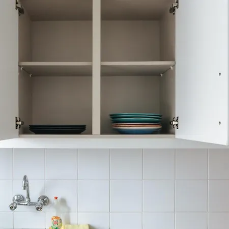 Gasthuis Daniela's 302 Lissabon