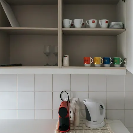 Daniela's 302 Gasthuis *